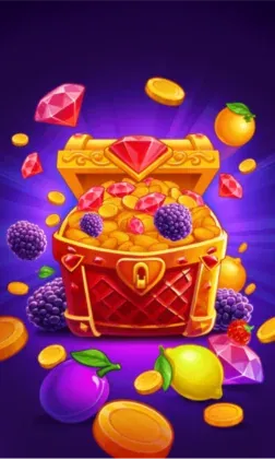 Diamond Chest